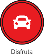 Disfruta